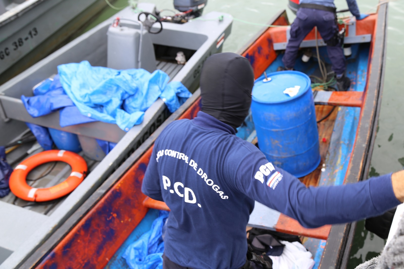 Seguridad afirma que se registró una reducción de 32% en denuncias por delitos contra la propiedad la semana anterior