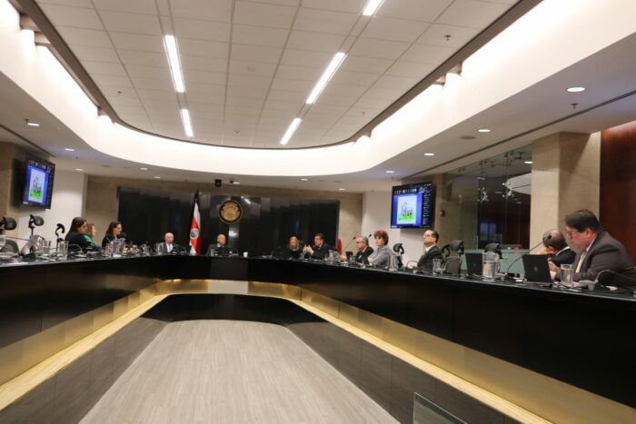 Corte confirma que proyecto de Ley para equiparar aporte patronal en regímenes de pensiones requiere 38 votos