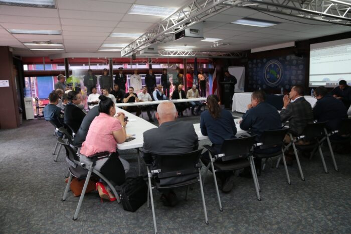 Empresas de seguridad privada ‘colaborarán’ con Fuerza Pública en combate a la violencia