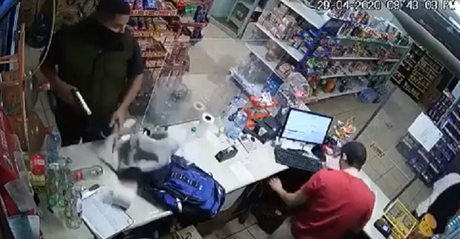 Cámara revela 259 asaltos, 1044 hurtos y 427 robos a comercios como pulperías y abastecedores en primeros cinco meses del año