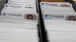 Cobro por reposición de cédulas de identidad iniciará a partir del próximo lunes