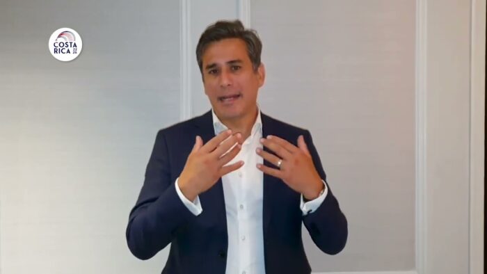 Jerarca de Comex será interpelado este lunes en el Plenario tras rescindir convenio con CINDE