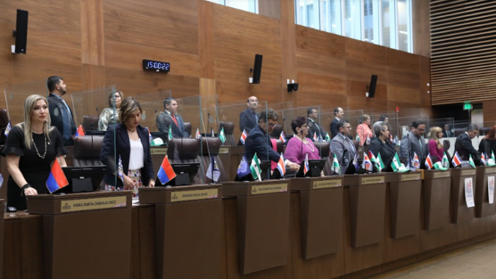 Diputados conforman comisiones para sacar a Costa Rica de lista gris de Unión Europea y rebajar el marchamo