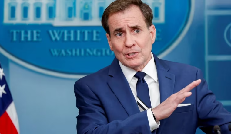 Estados Unidos advirtió que podría haber muchas muertes tras la destrucción de la represa ucraniana de Kajovka