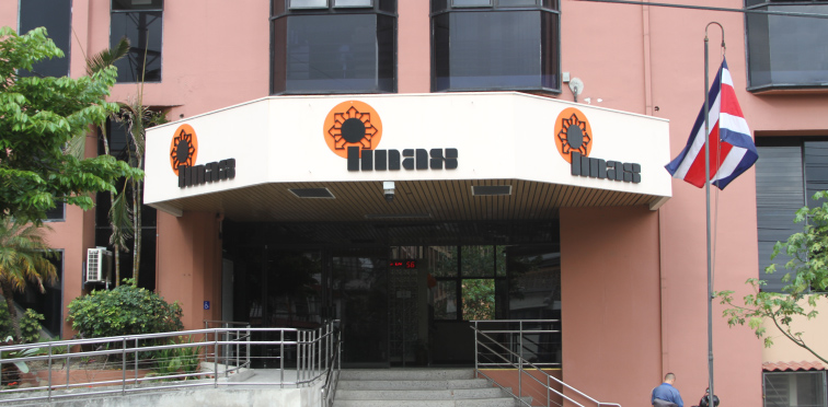 Contraloría señala plan del Gobierno para transformar el IMAS y advierte que ‘conjuntar instituciones no es sinónimo de eficiencia’