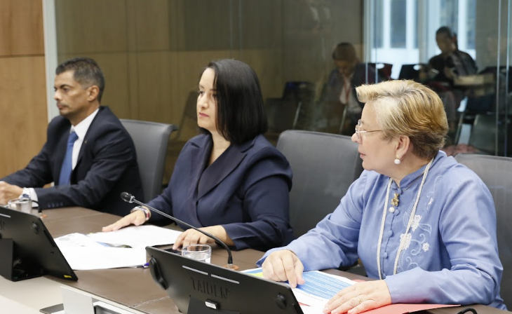 Diputados reaccionaron con críticas hacia gestión de Gloriana López tras su renuncia al PANI