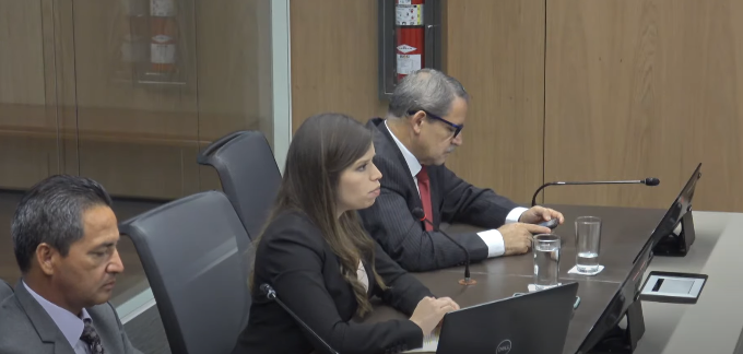 Trasladar recursos para financiar a Seguridad Pública implicará rebajas en el MOPT y MEP