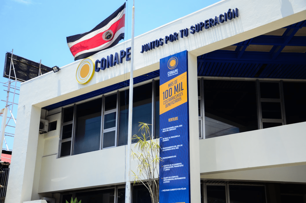 ¿Quiere estudiar en el extranjero? CONAPE mantiene opciones de financiamiento activas