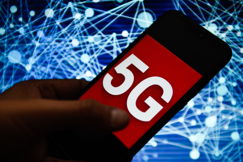 ICE adjudica a Nokia como proveedor para desarrollo de redes 5G