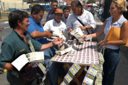 JPS confirmó que este lunes sale a la venta del ‘Gordito de Medio Año’
