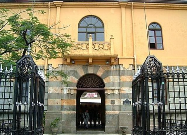 Liceo de Costa Rica suspendió clases presenciales este viernes ante amenaza de tiroteo