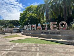 San Mateo de Alajuela es el único cantón del país que no tiene gasolineras
