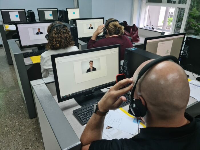 Costa Rica será el primer país de Latinoamérica en evaluar la oralidad de un idioma mediante Inteligencia Artificial