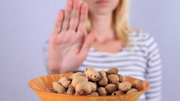 Nutricionistas piden a instituciones de Salud crear lista de personas alérgicas a alimentos en el país