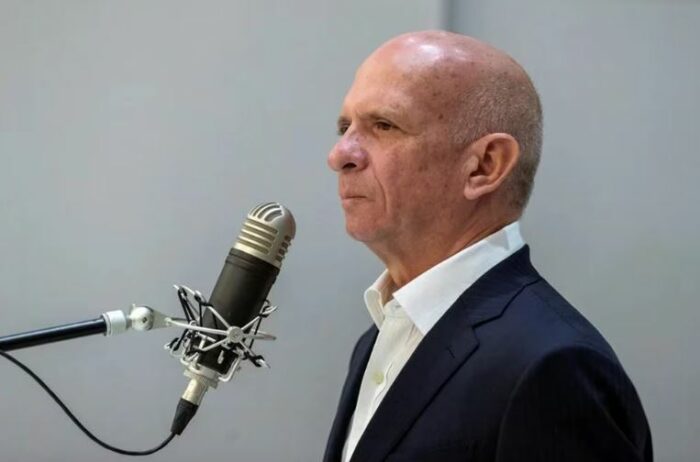 España extradita a Estados Unidos al ‘Pollo’ Carvajal en secreto por motivos de seguridad