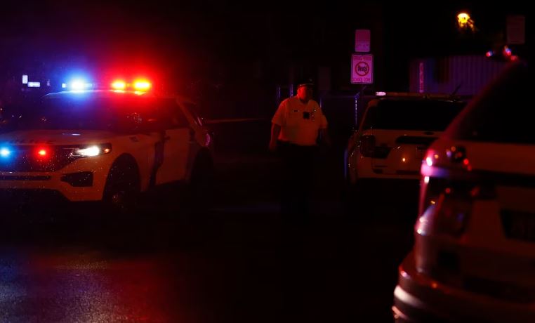 Al menos 5 muertos y 8 heridos tras un tiroteo múltiple en Filadelfia, Estados Unidos