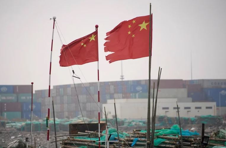 China quedó al borde de la deflación del consumo en una nueva señal de debilidad para su economía