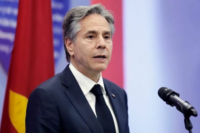 En el aniversario del 11J, Estados Unidos pidió la liberación de los presos políticos detenidos durante las masivas protestas