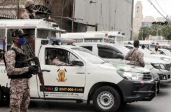 Al menos catorce muertos en un ataque insurgente a una instalación militar en Pakistán