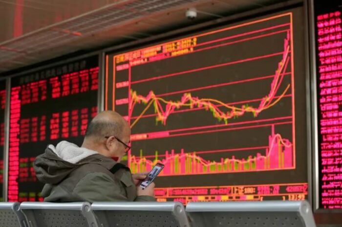 La economía de China volvió a defraudar en el segundo trimestre y el desempleo juvenil llegó a un nuevo récord