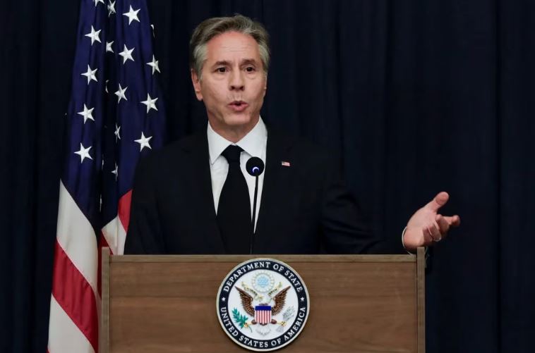 Estados Unidos sancionó a más de 120 compañías por su apoyo a Rusia