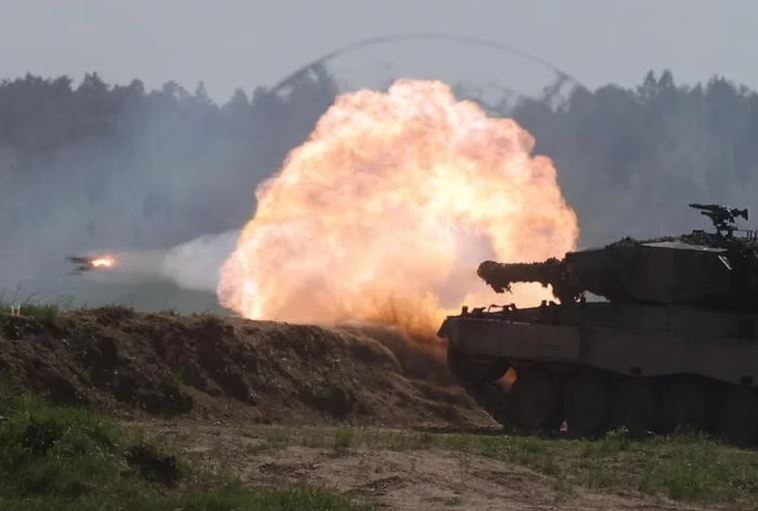 EEUU aseguró que defenderá “cada centímetro” de la OTAN ante las amenazas del grupo Wagner a Polonia
