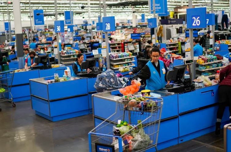 La inflación de Estados Unidos cayó en junio al 3 por ciento anual, el nivel más bajo en dos años