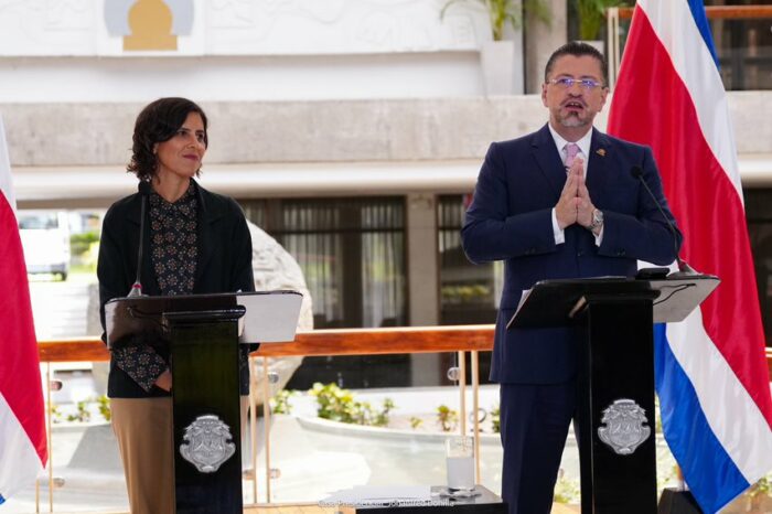 Micitt avanza en proceso para licitar redes 5G y espera que primeras ofertas lleguen antes que termine el año