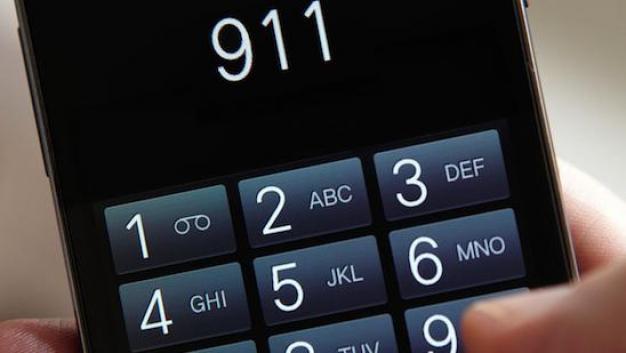 Solo 3 de cada 10 llamadas al 9-1-1 son de personas que tienen una emergencia