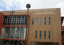 Interponen recurso de amparo contra la CCSS por suspender construcción de nuevo edificio para Hospital Geriátrico