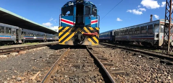 ARESEP espera que en el 2024 se presente un ‘primer estudio’ en ruta para rehabilitar tren de carga hacia el Pacífico
