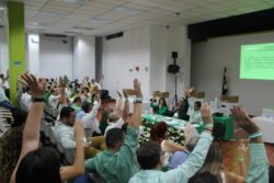 PLN elegirá candidaturas a alcaldías en 52 cantones este fin de semana