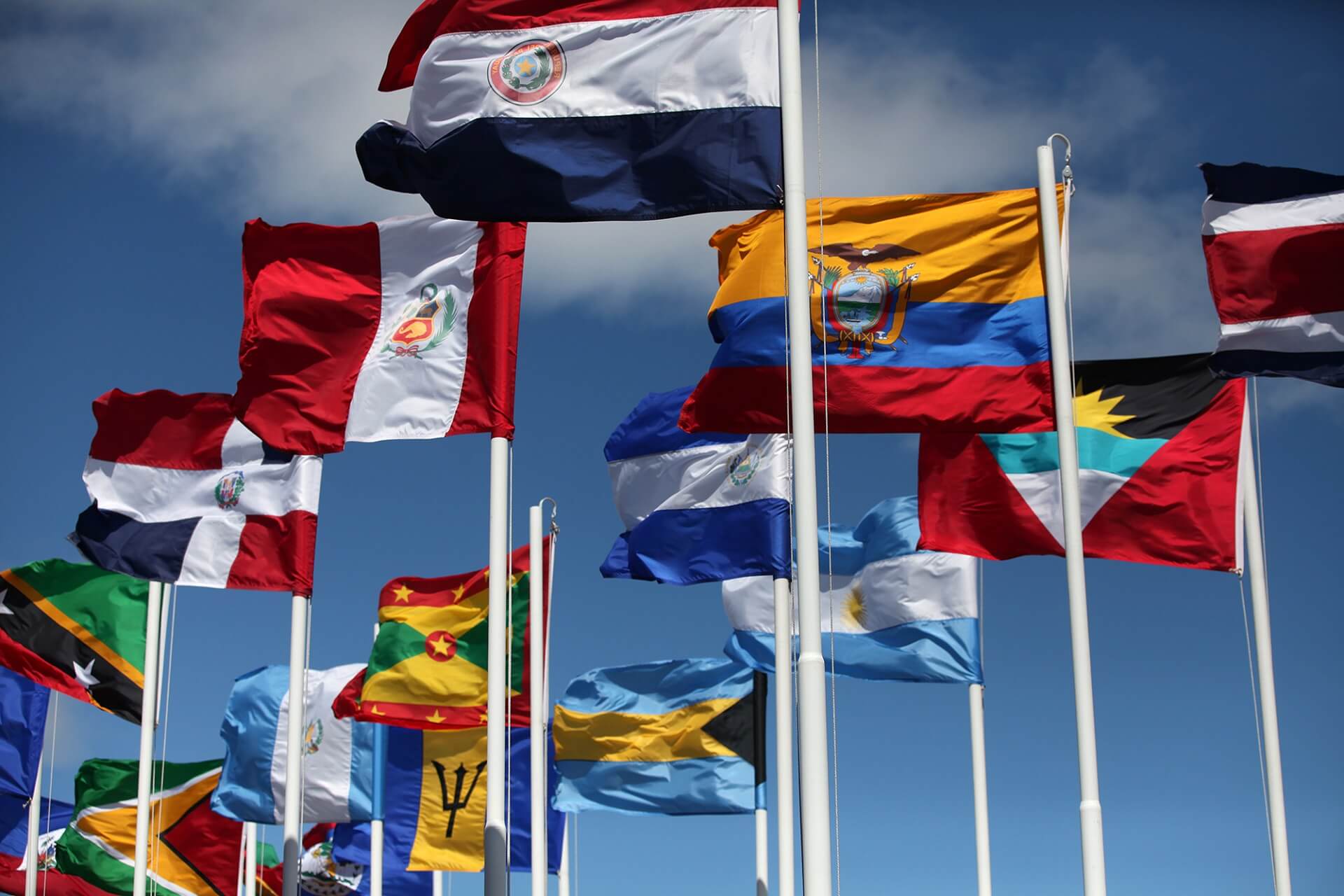4 expresidentes ticos firman declaración que expresa ‘preocupación ante un incremento en los ataques a la libertad de expresión y prensa’ en la región