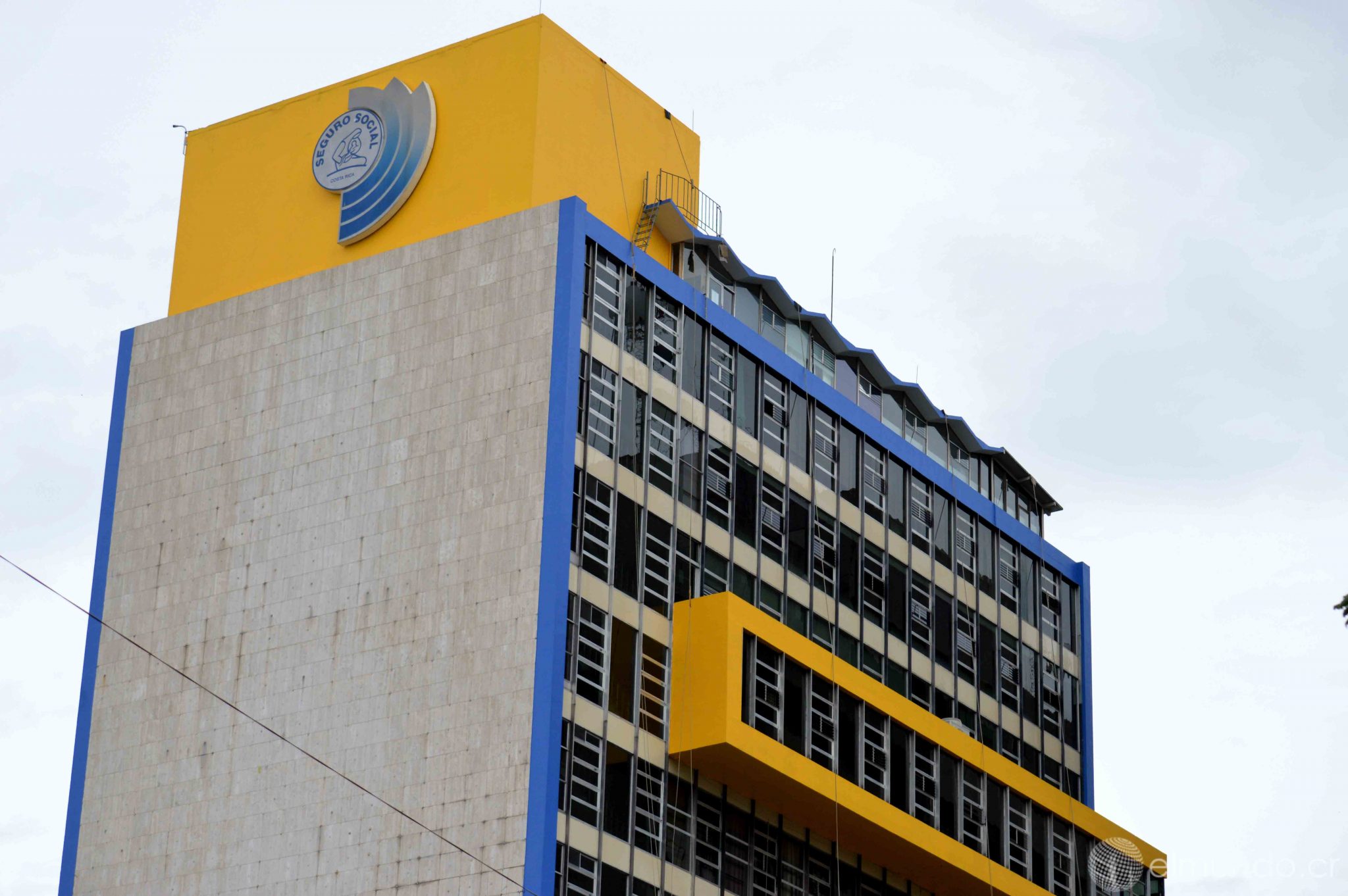 Presidenta de la CCSS presentará solicitud para que reuniones de la Junta Directiva se transmitan en vivo