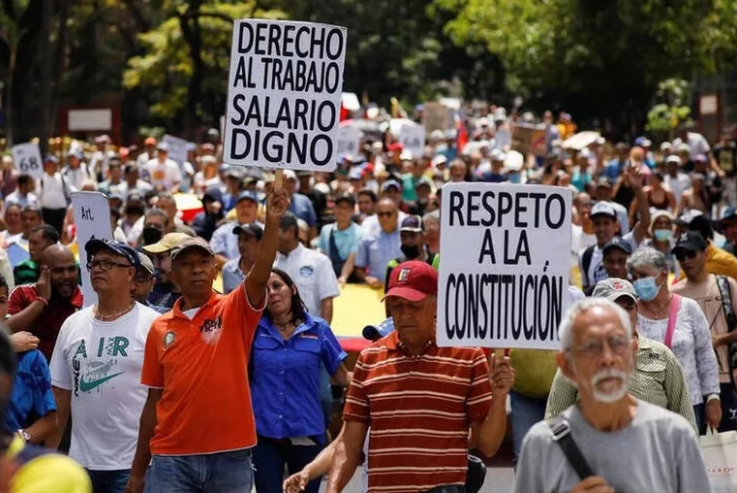 El Alto Comisionado de Derechos Humanos de la ONU presentó otro duro informe sobre Venezuela: los 10 puntos clave