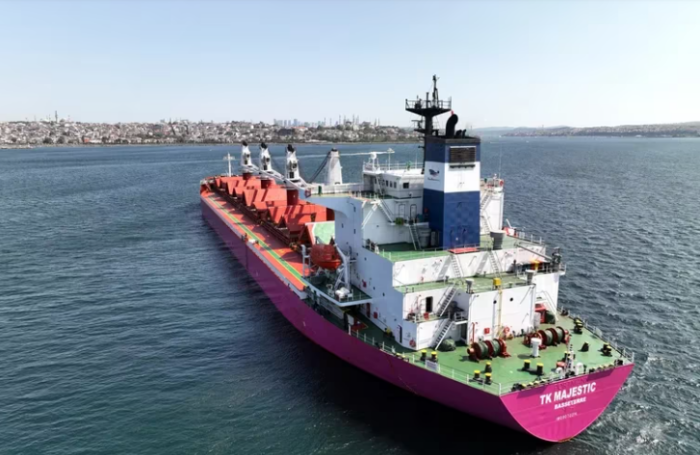 Rusia suspendió el acuerdo de exportación de granos ucranianos a través del mar Negro: “Terminó de facto”