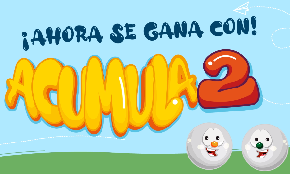 JPS confirma que habrá ‘Premio Acumulado Doble’ después de 21 intentos sin que salga la bolita