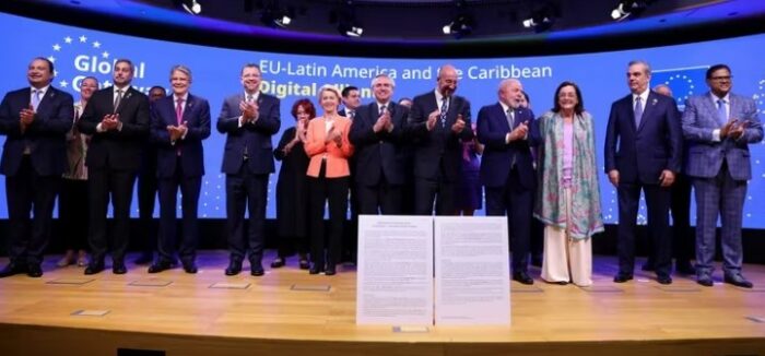Costa Rica se unió a pronunciamiento de la CELAC que condena invasión de Rusia a Ucrania
