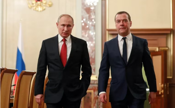 Rusia volvió a lanzar una amenaza atómica: “Tendríamos que usar armas nucleares si la ofensiva ucraniana fuera un éxito”