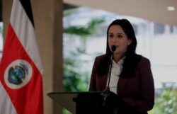 Presidencia espera que a más tardar en setiembre diputados voten jornadas 4/3 en segundo debate