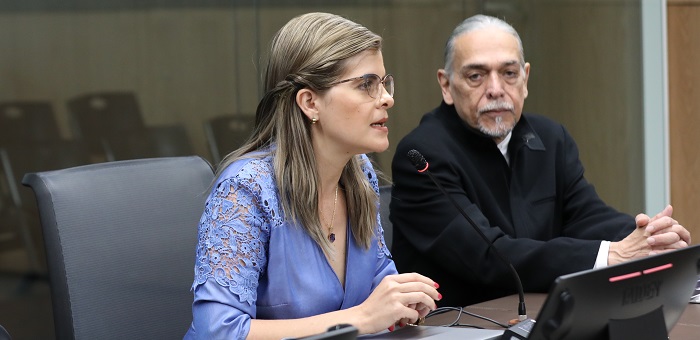 Jerarca de Mideplan no descarta presentar reforma que aclare cuáles puestos sí son exclusivos y excluyes de Ley de Empleo Público