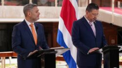 Gobierno pide erradicar discursos de odio y elevar calidad del debate público en el país