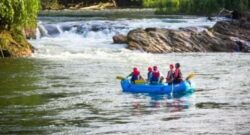 En menos de un mes habrá dos fines de semana largos: Sector turismo pide a ticos salir a pasear