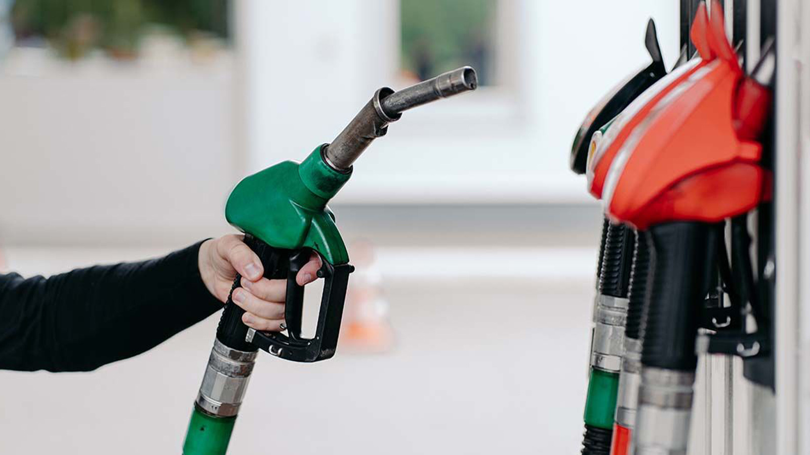 RECOPE solicita rebaja de ¢10 en gasolina regular y aumento de ¢17 en el diésel: No identifican ajuste en la súper