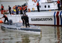 Guardacostas reforzarán presencia en playas y ríos para última semana de vacaciones