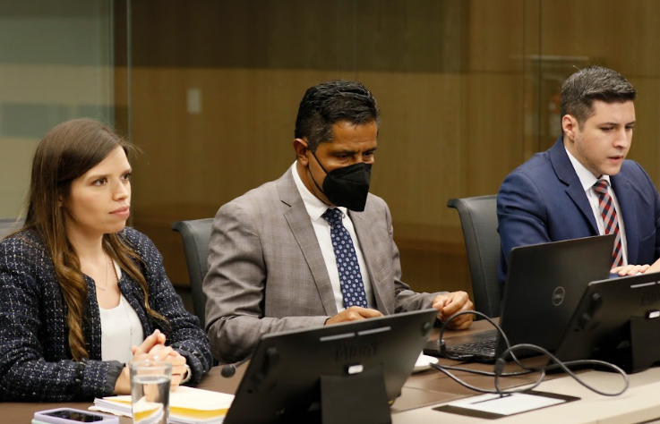 Hacienda afirma que comité de Unión Europea aceptaría propuesta del gobierno para sacar a Costa Rica de lista gris