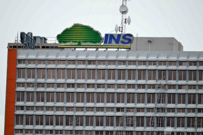 Seis funcionarios del INS detenidos por supuesto peculado con incapacidades quedaron suspendidos de sus cargos