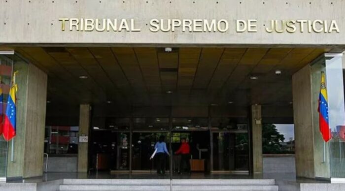 La justicia del régimen de Maduro prepara un fallo que podría bloquear las primarias de la oposición venezolana
