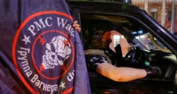 Un comandante del Grupo Wagner reveló los detalles de su traslado a Bielorrusia luego del motín contra el Kremlin