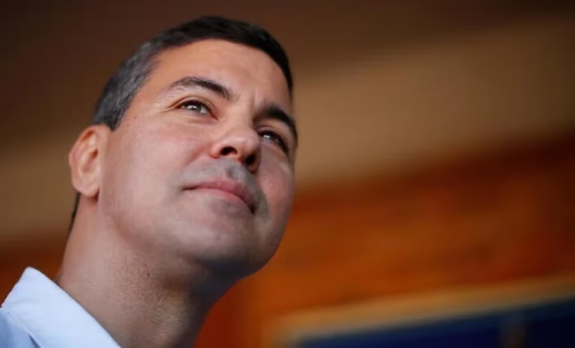 El presidente electo de Paraguay visitará Taiwán para consolidar los lazos: “Estamos decididos a mantenerlos”